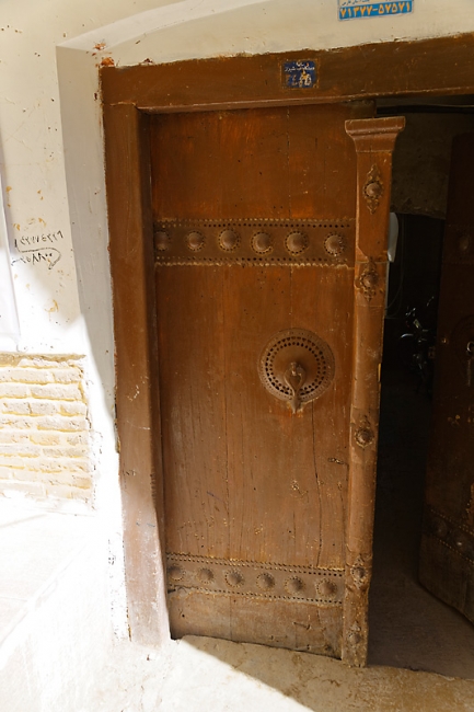 Chiraz-Grand bazar-026